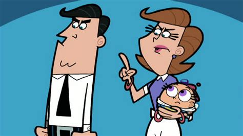 Sooper Poof; Wishing Well – The Fairly OddParents (Season 6, .